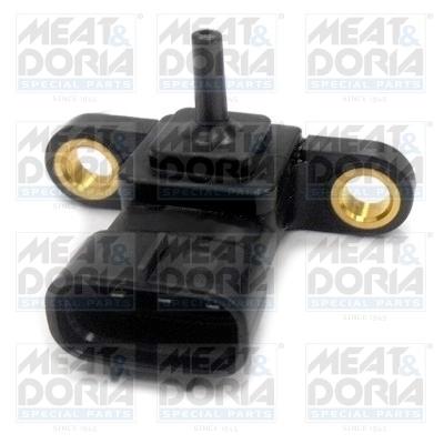Sensor, intake manifold pressure